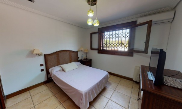 Sale - Detached Villa -
Catral