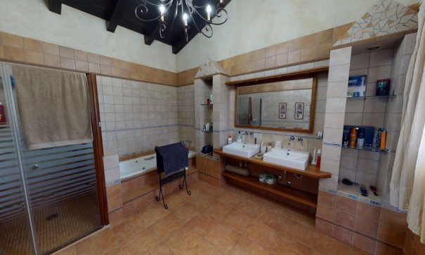 Sale - Detached Villa -
Catral