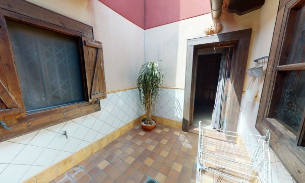 Sale - Detached Villa -
Catral