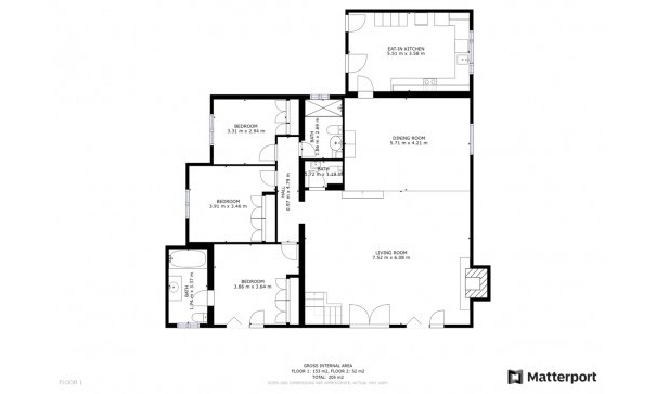 Sale - Detached Villa -
Catral