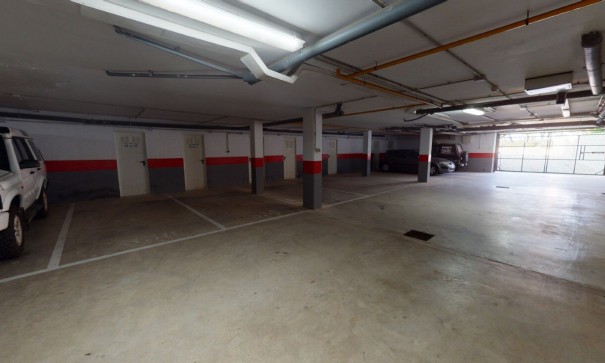 Återförsäljning - Lägenhet lägenhet -
Roda Golf