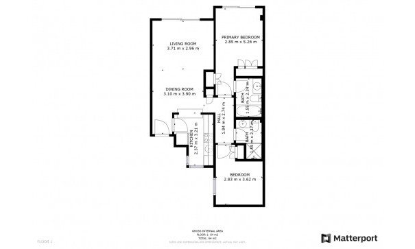 Återförsäljning - Lägenhet lägenhet -
Roda Golf