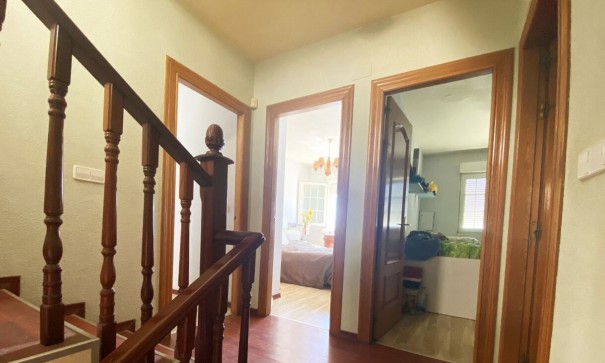 Sprzedaż - Willa wolnostojąca -
Campoamor