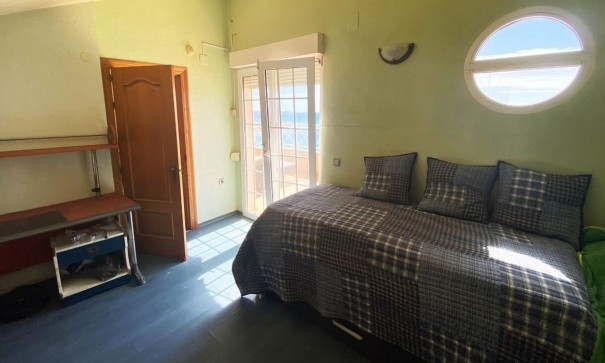 Sprzedaż - Willa wolnostojąca -
Campoamor