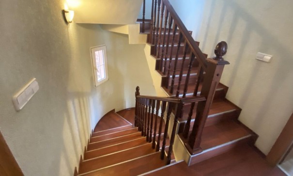 Sprzedaż - Willa wolnostojąca -
Campoamor