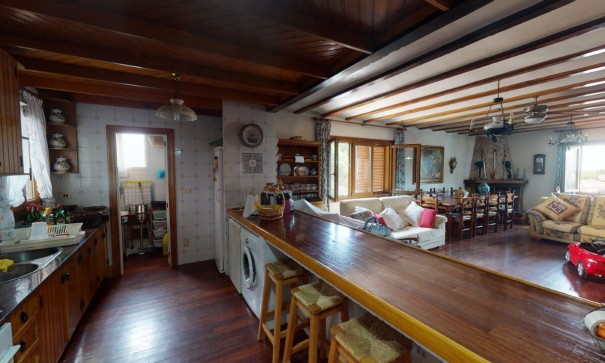 Sale - Detached Villa -
Murcia - pinar de campoverde