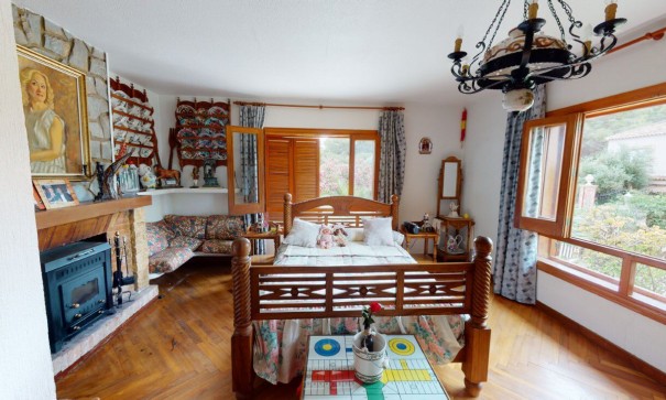 Sale - Detached Villa -
Murcia - pinar de campoverde