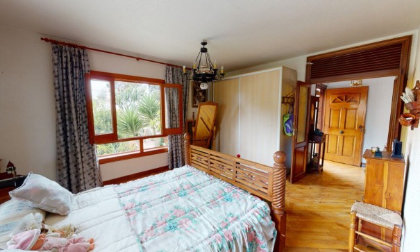 Sale - Detached Villa -
Murcia - pinar de campoverde