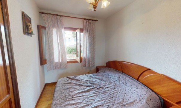 Sale - Detached Villa -
Murcia - pinar de campoverde