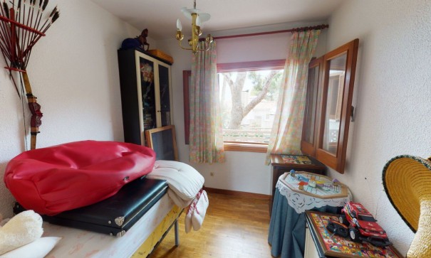 Sale - Detached Villa -
Murcia - pinar de campoverde