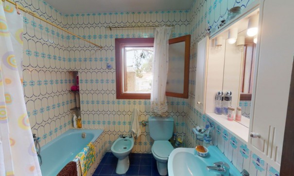 Sale - Detached Villa -
Murcia - pinar de campoverde