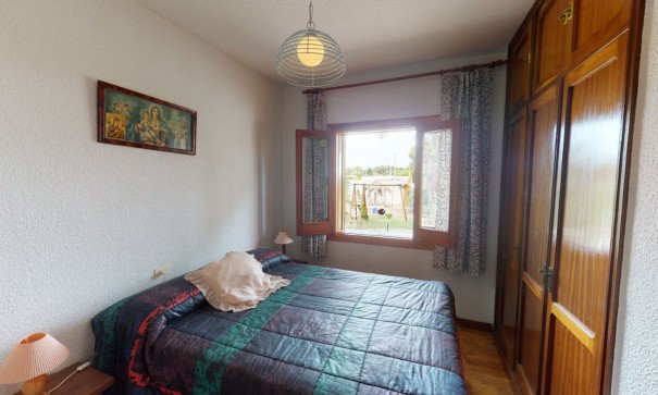 Sale - Detached Villa -
Murcia - pinar de campoverde