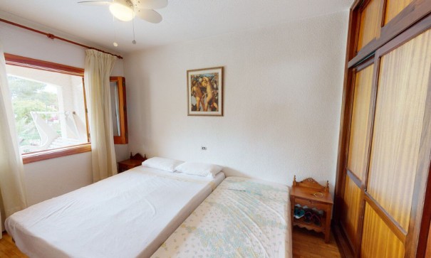 Sale - Detached Villa -
Murcia - pinar de campoverde