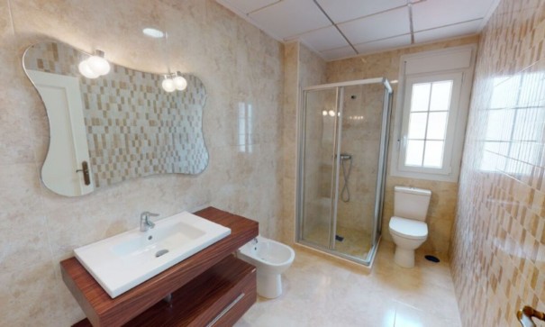 Venta - Chalet Independiente -
Cabo Roig