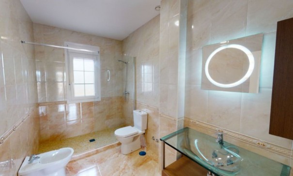 Venta - Chalet Independiente -
Cabo Roig