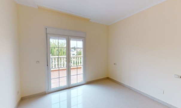 Venta - Chalet Independiente -
Cabo Roig