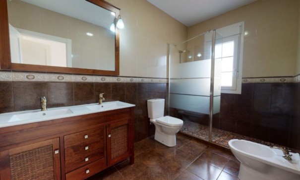 Venta - Chalet Independiente -
Cabo Roig