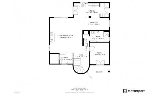 Venta - Chalet Independiente -
Cabo Roig