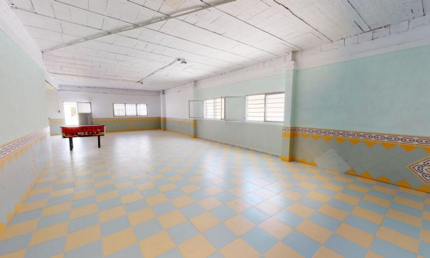 Venta - Casa de pueblo -
Albatera