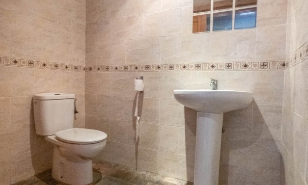 Sale - Commercial -
La Finca Golf - Algorfa