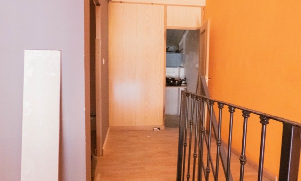 Sale - Commercial -
La Finca Golf - Algorfa