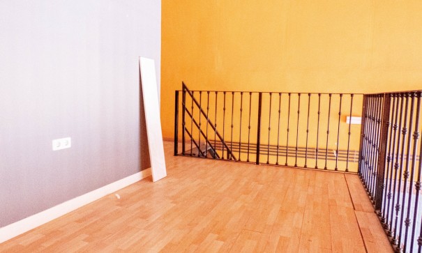 Sale - Commercial -
La Finca Golf - Algorfa