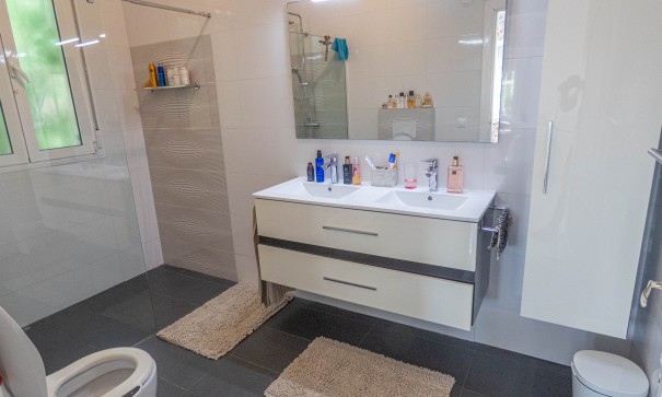 Venta - Chalet Independiente -
Ciudad Quesada - Rojales - Ciudad Quesada