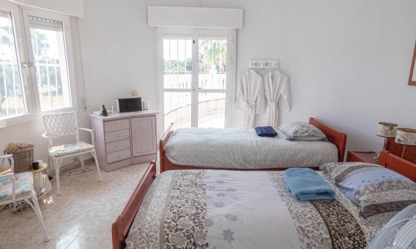 Venta - Chalet Independiente -
Ciudad Quesada - Rojales - Ciudad Quesada