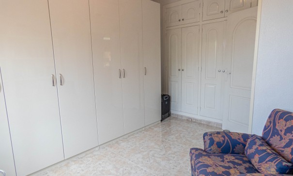 Venta - Chalet Independiente -
Ciudad Quesada - Rojales - Ciudad Quesada