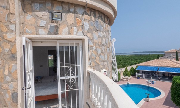 Venta - Chalet Independiente -
Ciudad Quesada - Rojales - Ciudad Quesada