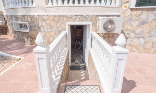 Venta - Chalet Independiente -
Ciudad Quesada - Rojales - Ciudad Quesada