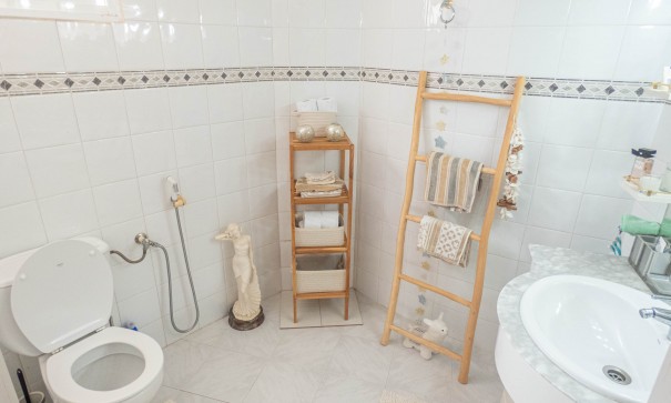 Venta - Chalet Independiente -
Ciudad Quesada - Rojales - Ciudad Quesada