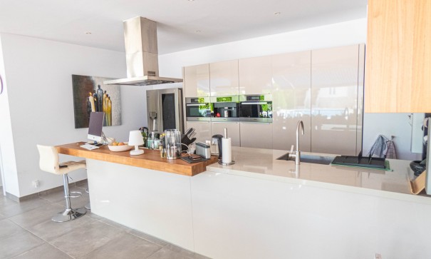 Venta - Chalet Independiente -
Ciudad Quesada - Rojales - Ciudad Quesada