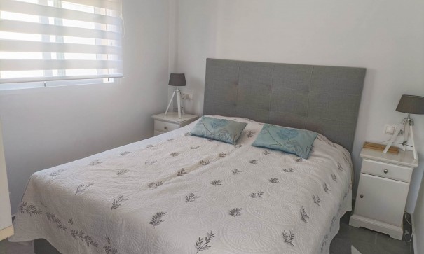 Venta - Chalet Independiente -
Ciudad Quesada - Rojales - Ciudad Quesada