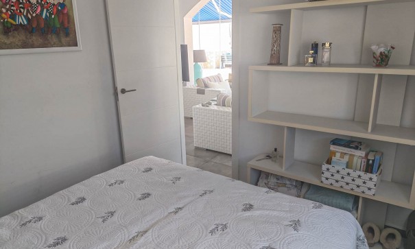 Venta - Chalet Independiente -
Ciudad Quesada - Rojales - Ciudad Quesada