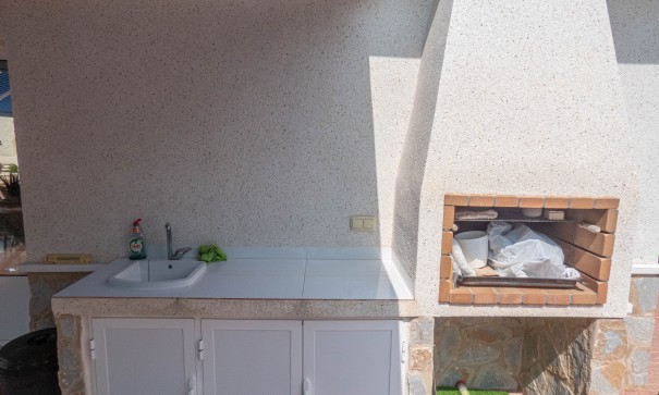 Venta - Chalet Independiente -
Ciudad Quesada - Rojales - Ciudad Quesada