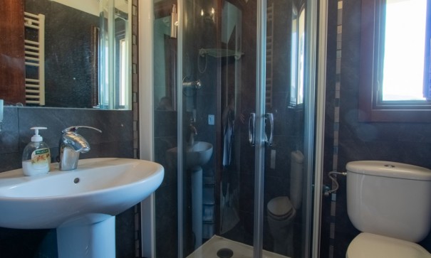 Sprzedaż - Willa wolnostojąca -
Ibi