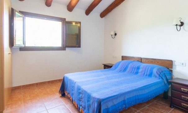 Sprzedaż - Willa wolnostojąca -
Ibi