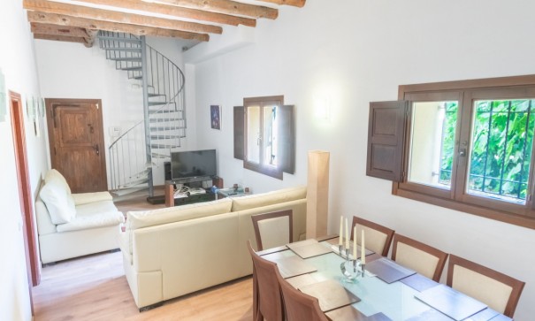 Sprzedaż - Willa wolnostojąca -
Ibi