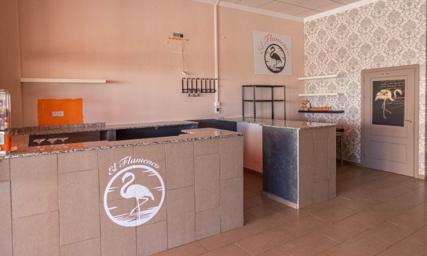 Sale - Commercial -
La Finca Golf - Algorfa