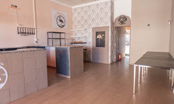 Sale - Commercial -
La Finca Golf - Algorfa