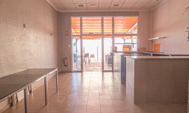 Sale - Commercial -
La Finca Golf - Algorfa