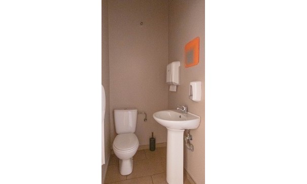 Sale - Commercial -
La Finca Golf - Algorfa