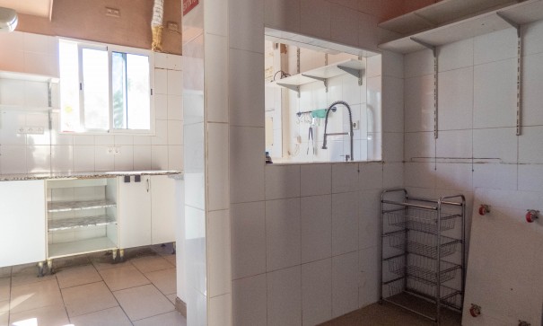 Sale - Commercial -
La Finca Golf - Algorfa