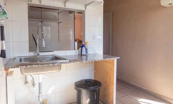 Sale - Commercial -
La Finca Golf - Algorfa