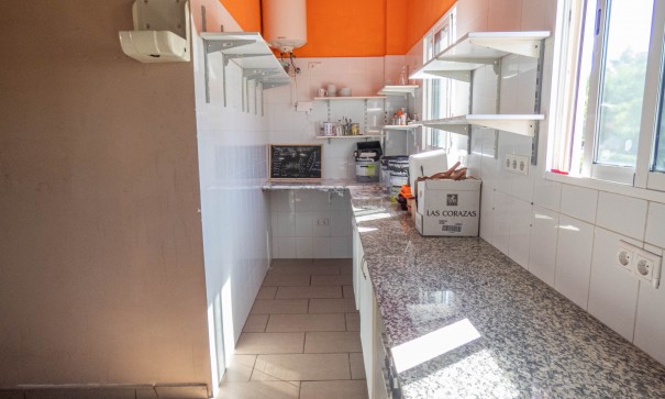 Sale - Commercial -
La Finca Golf - Algorfa