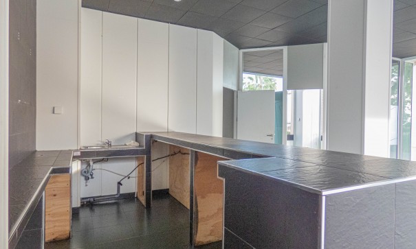 Videresalg - Kommerciel -
La Finca Golf - Algorfa