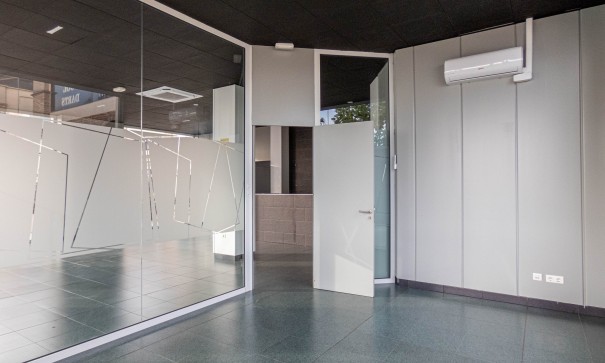 Videresalg - Kommerciel -
La Finca Golf - Algorfa