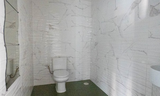 Videresalg - Kommerciel -
La Finca Golf - Algorfa