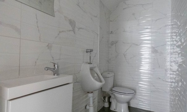 Videresalg - Kommerciel -
La Finca Golf - Algorfa